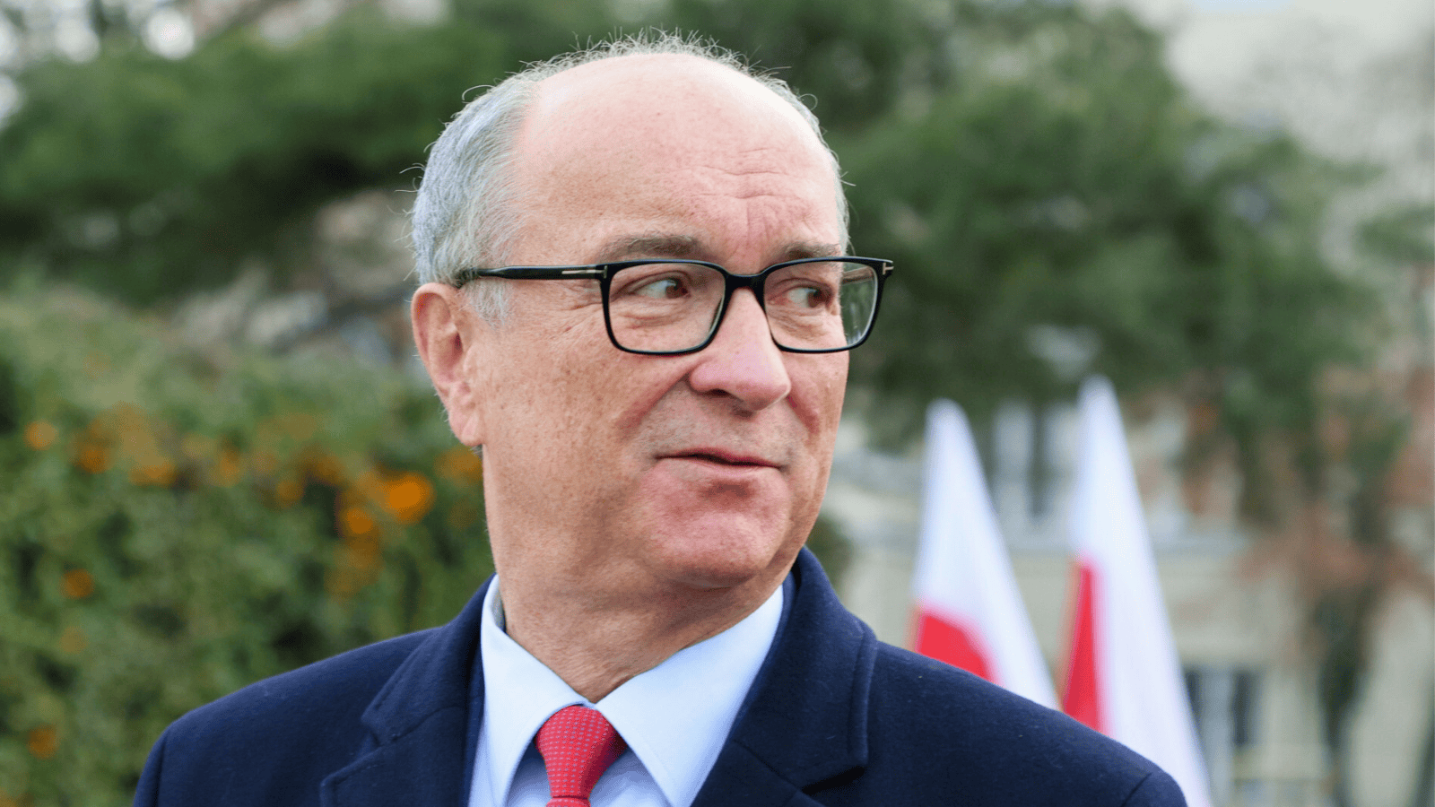 Czarzasty i Ambasador USA: Koniec dyplomatycznego lodu w Sejmie?