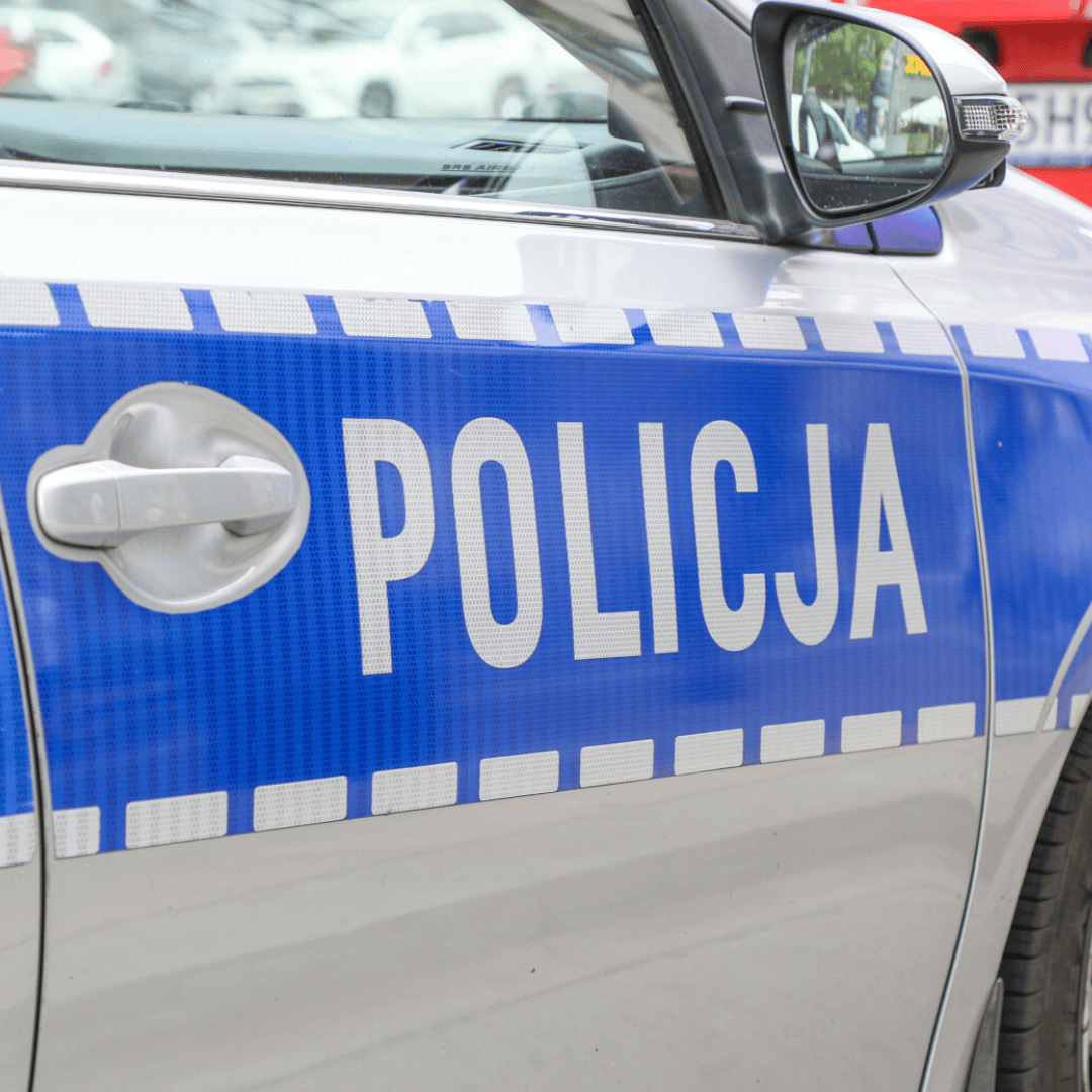 Dramatyczny wypadek na A1. Droga całkowicie zablokowana, są ranni