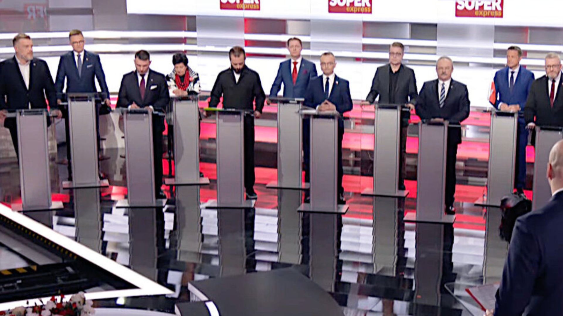 Wybory prezydenckie 2025