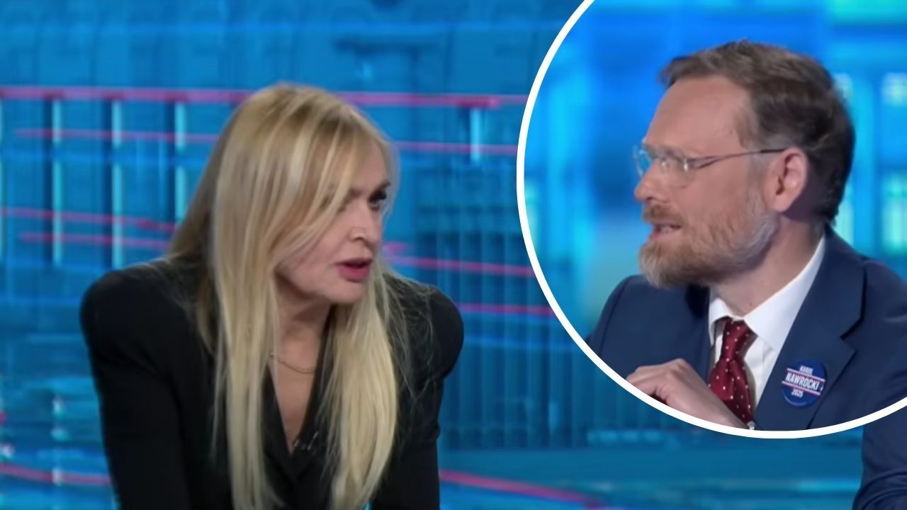 Debata prezydencka
