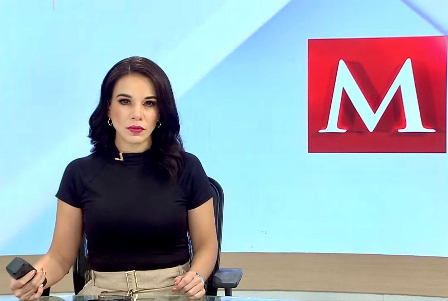 Nie żyje uwielbiana gwiazda telewizji. Miała 43 lata. Tuż przed śmiercią opublikowała post