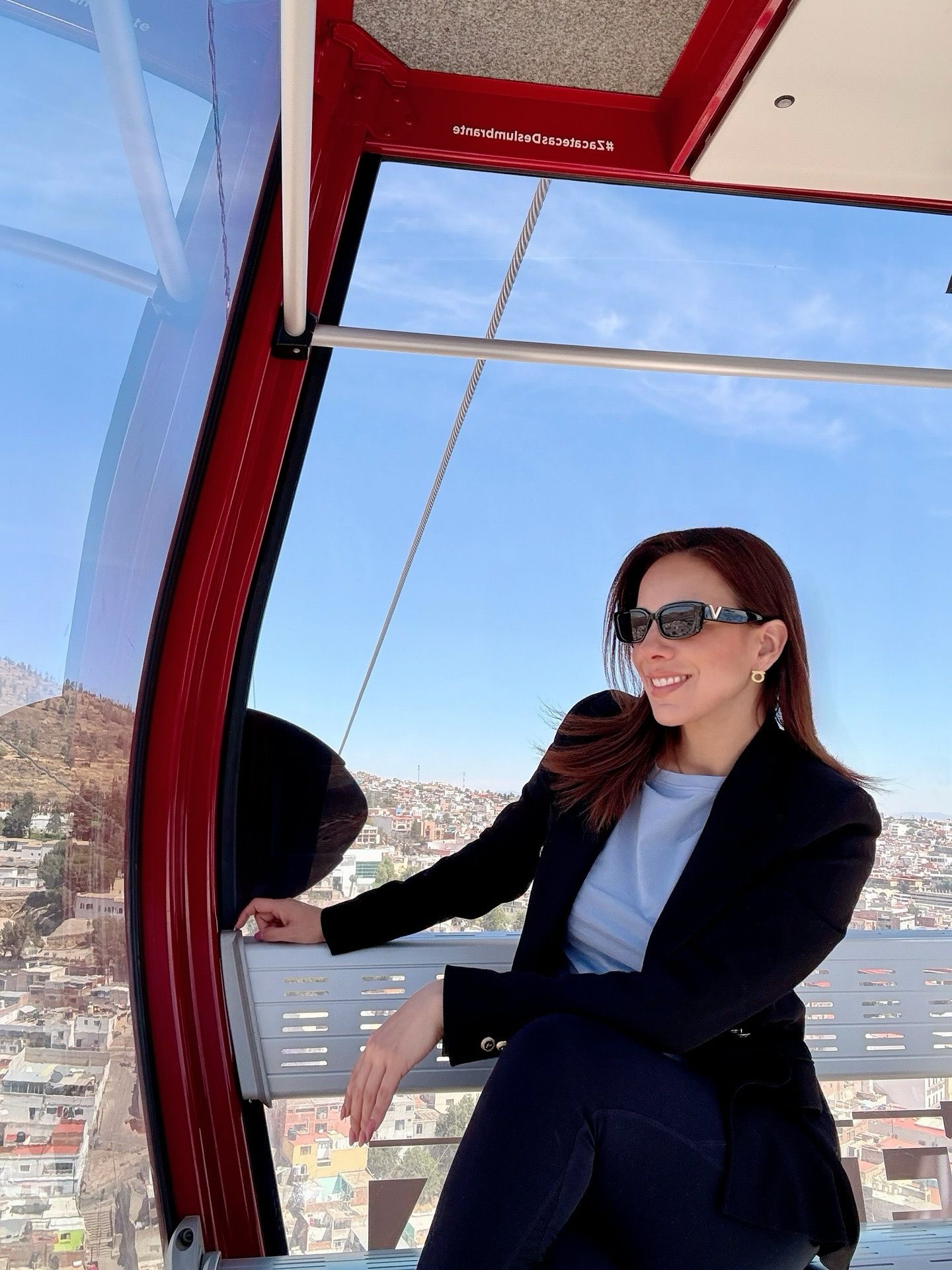 Nie żyje uwielbiana gwiazda telewizji. Miała 43 lata. Tuż przed śmiercią opublikowała post