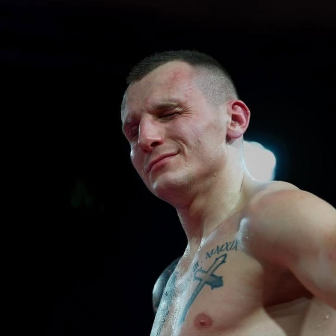 Znany bokser w dramatycznej sytuacji. Omal nie doszło do tragedii