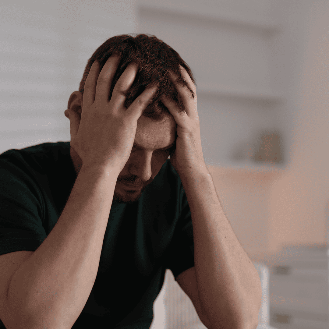 Niszczy psychikę i serce. Ryzyko depresji wzrasta trzykrotnie