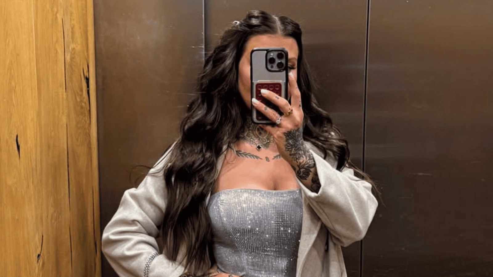 Ulubienica Polaków walczy z depresją poporodową. Od miesięcy mierzy się z trudnymi chwilami