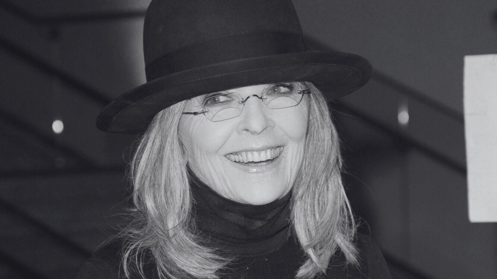 Nie żyje legenda kina. Świat w żałobie. Diane Keaton miała 79 lat