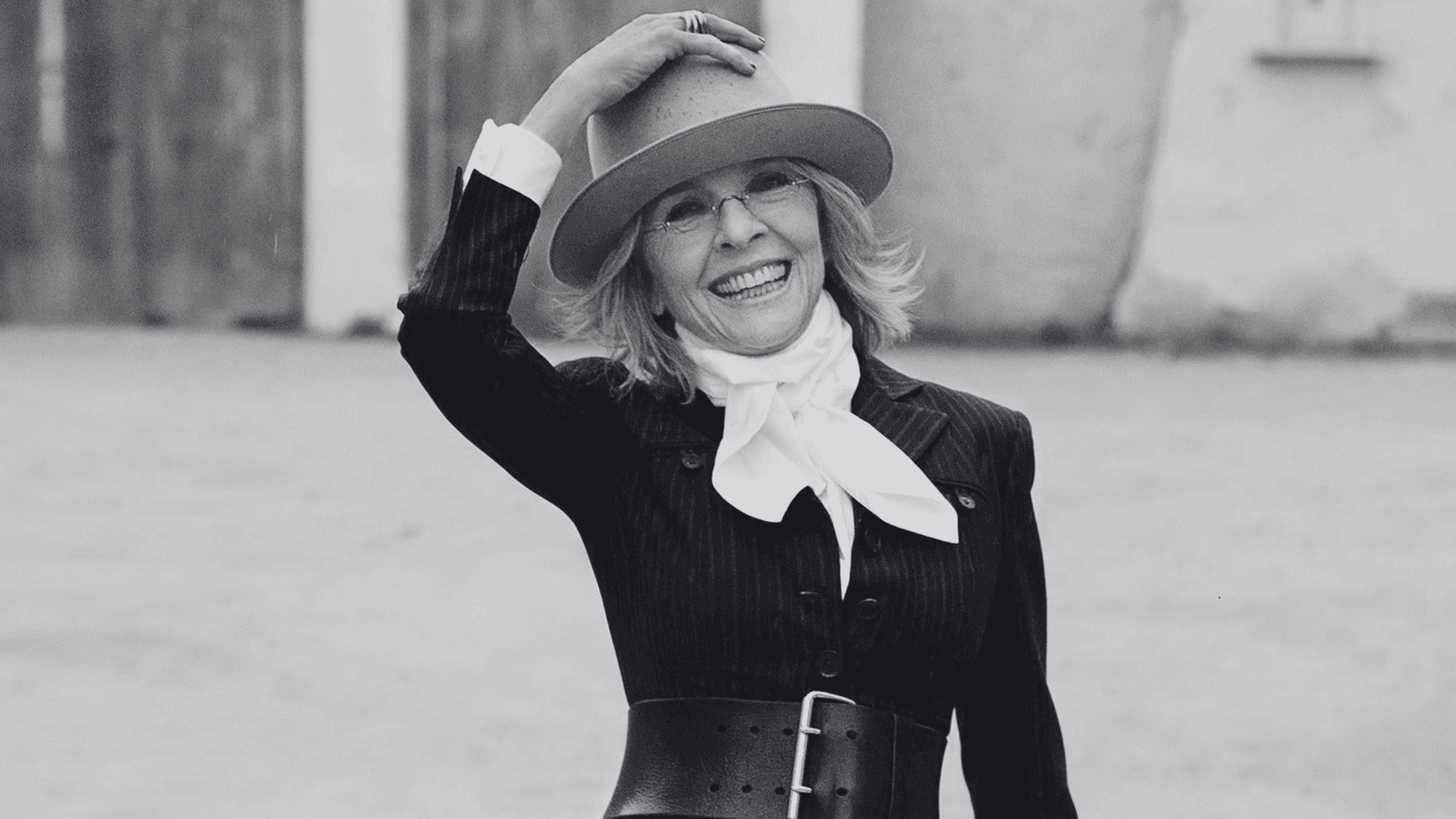 Oto ostatni wpis Diane Keaton na Instagramie. Fani wypłakują oczy w komentarzach