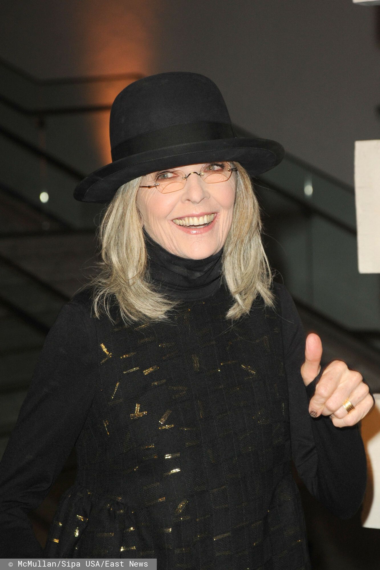 Diane Keaton, fot. East News