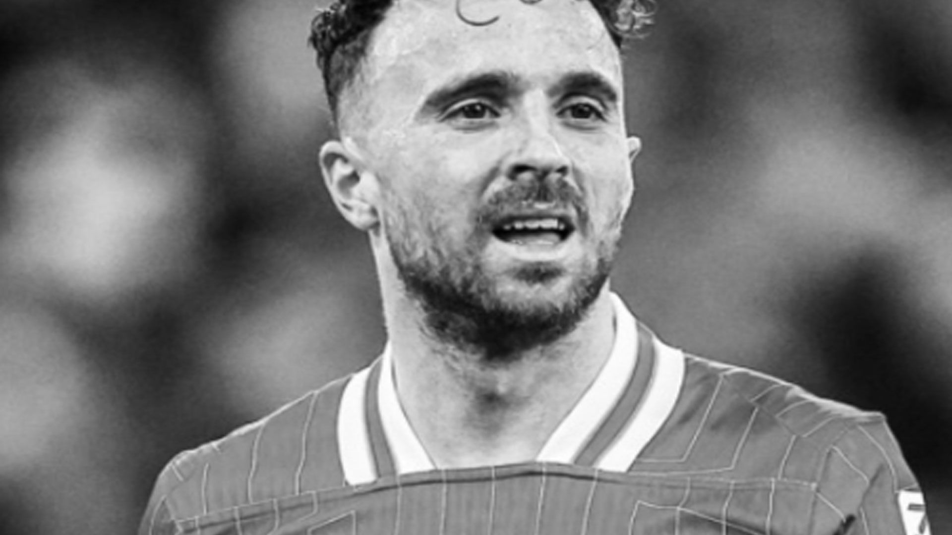 Diego Jota nie żyje