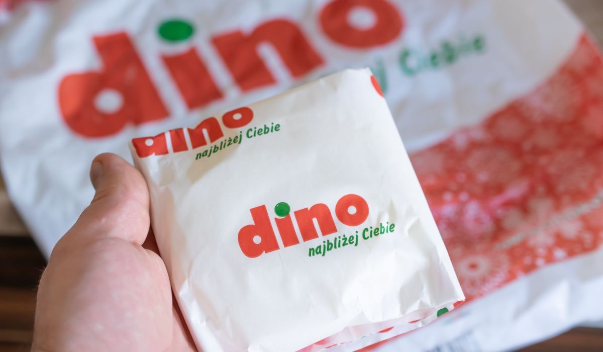 Mięso z Dino
