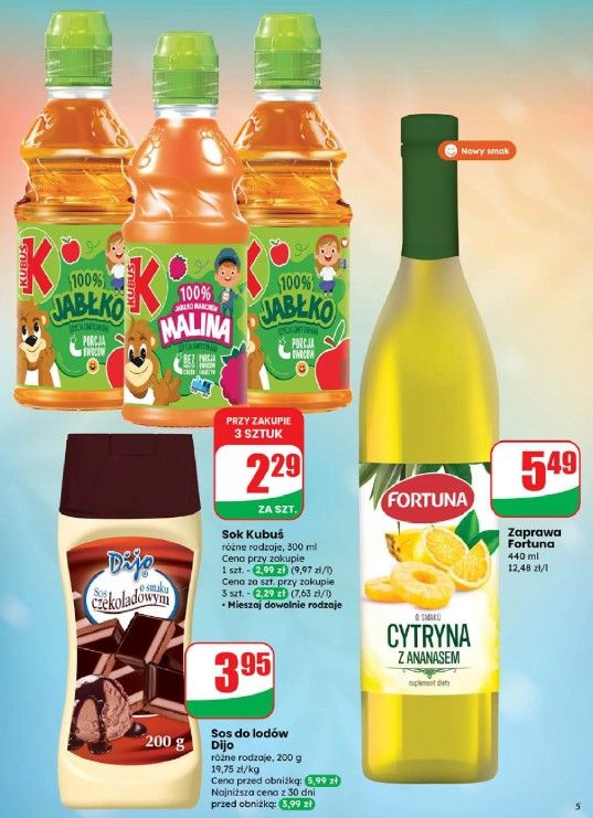 Promocje