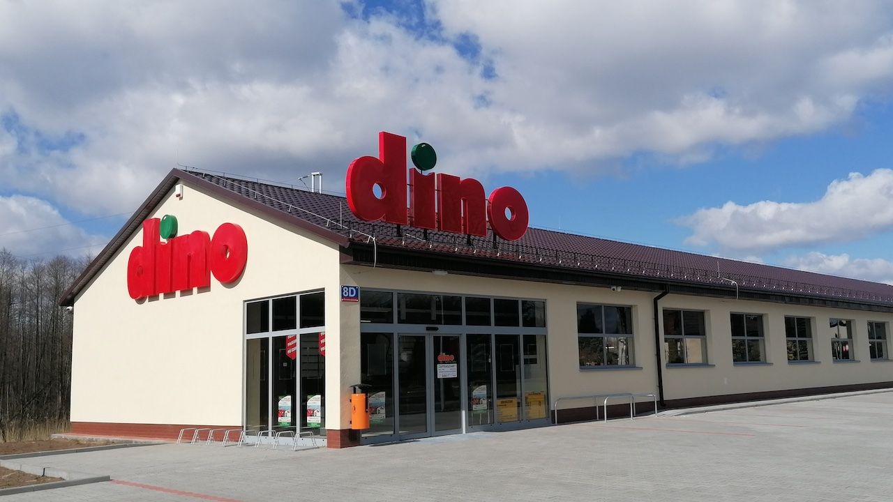 dino