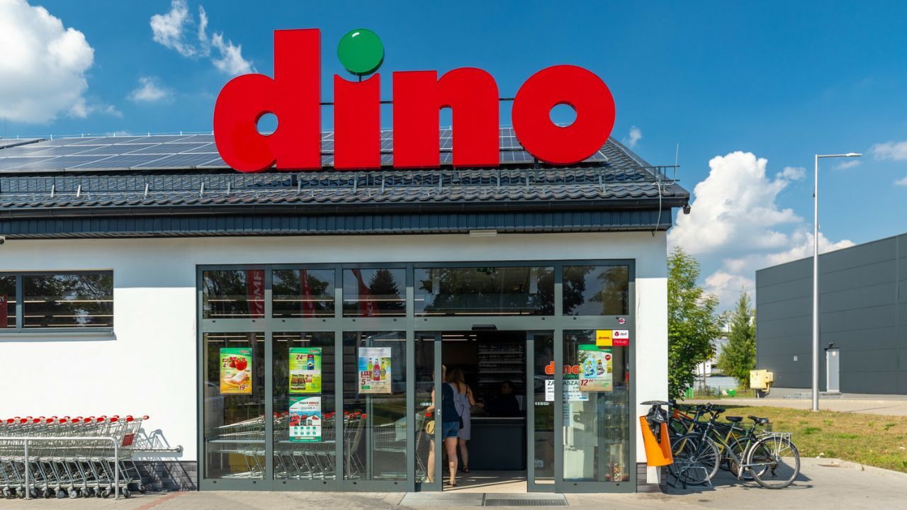 Dino dyskont