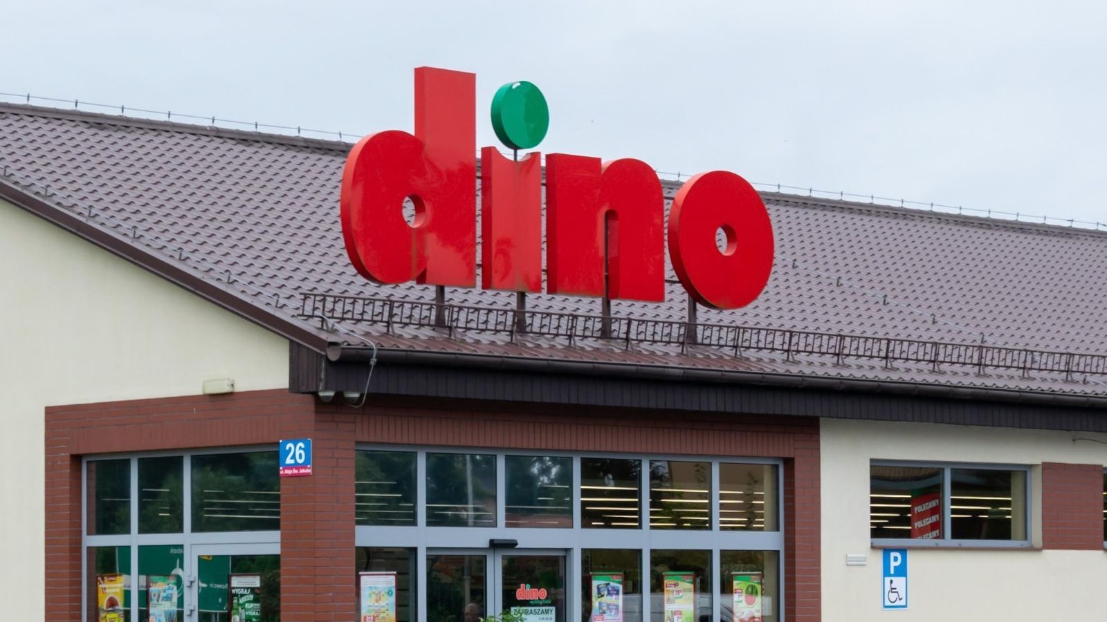 Strajk generalny w Dino. Pracownicy podali datę