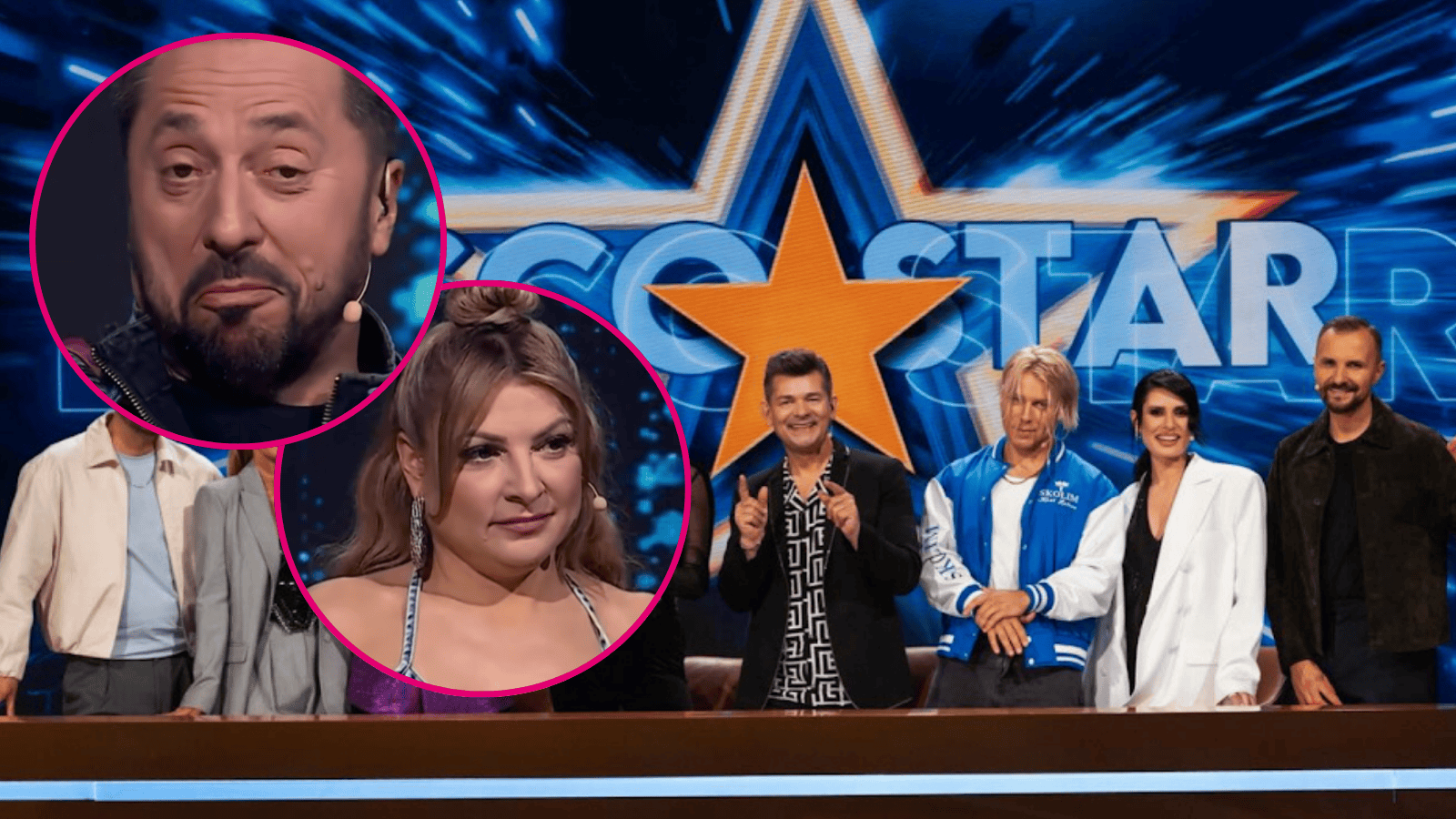 Niesłychane sceny w Disco Star. Jurorzy oniemieli, gdy to zobaczyli. Pierwszy raz w historii
