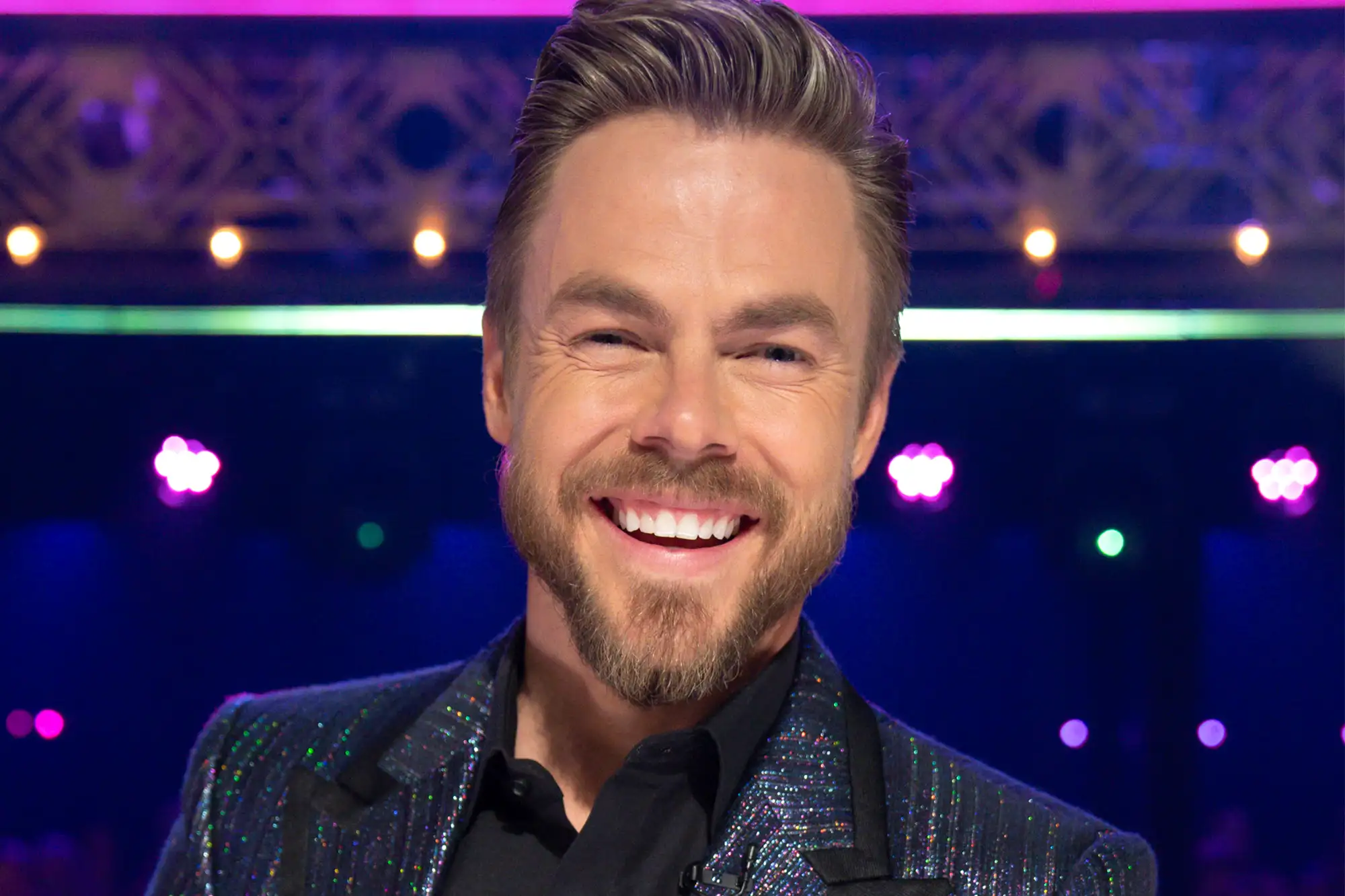 Juror "Tańca z Gwiazdami" potwierdził plotki. Zostanie ojcem