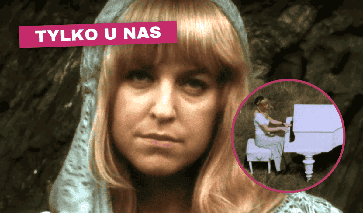 Dlaczego Urszula Sipińska zakończyła karierę?