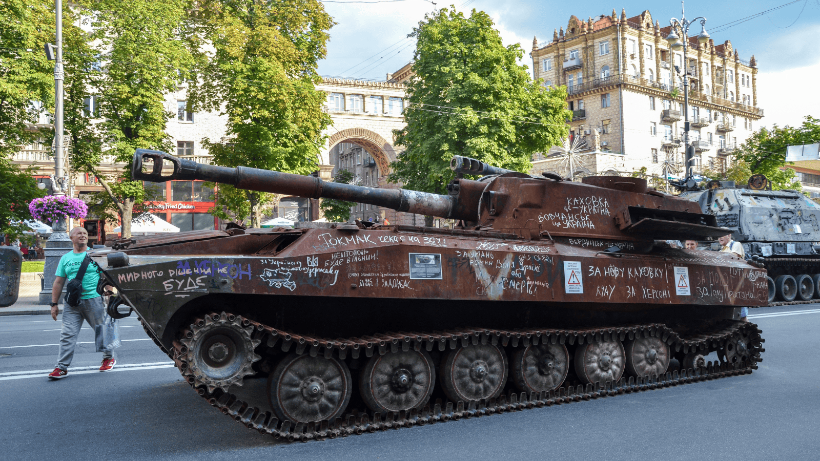 Tyle pieniędzy Polska przeznaczyła na pomoc Ukrainie przez 4 lata wojny. Kwota robi wrażenie