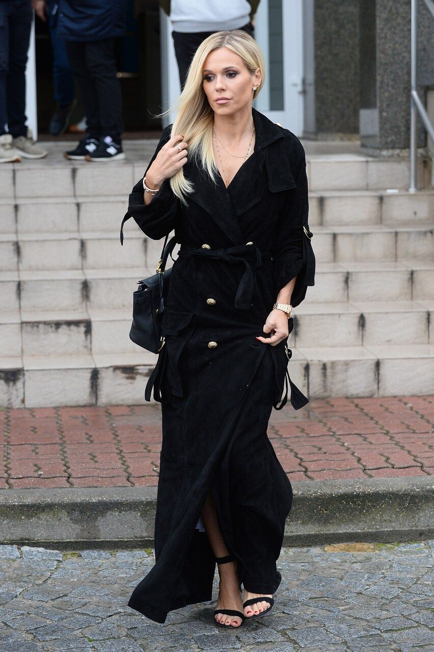  Doda przeszła poważną operację kręgosłupa, posiadała legitymację inwalidzką. Długo walczyła o zdrowie