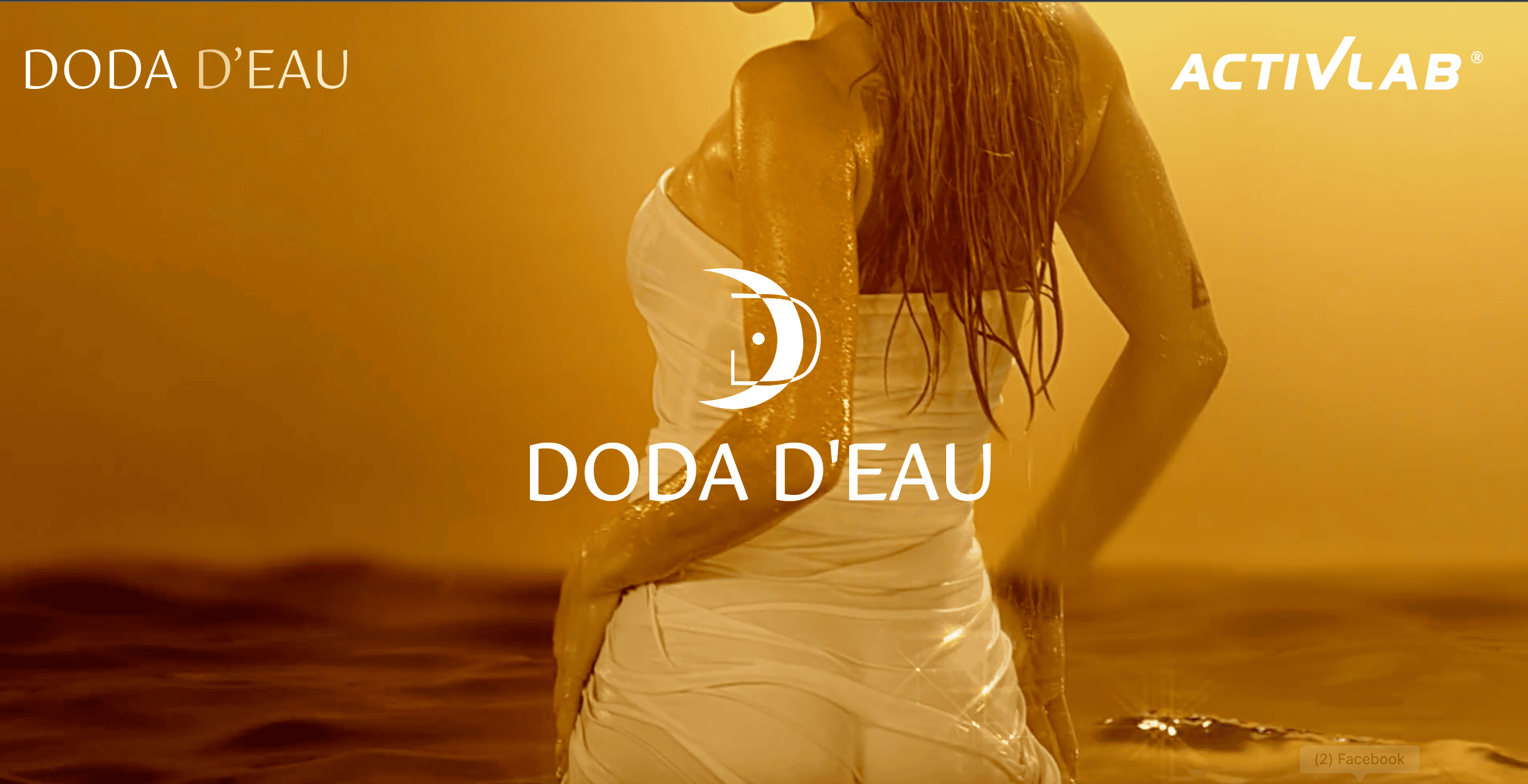 Doda D'EAU – suplementy Dody