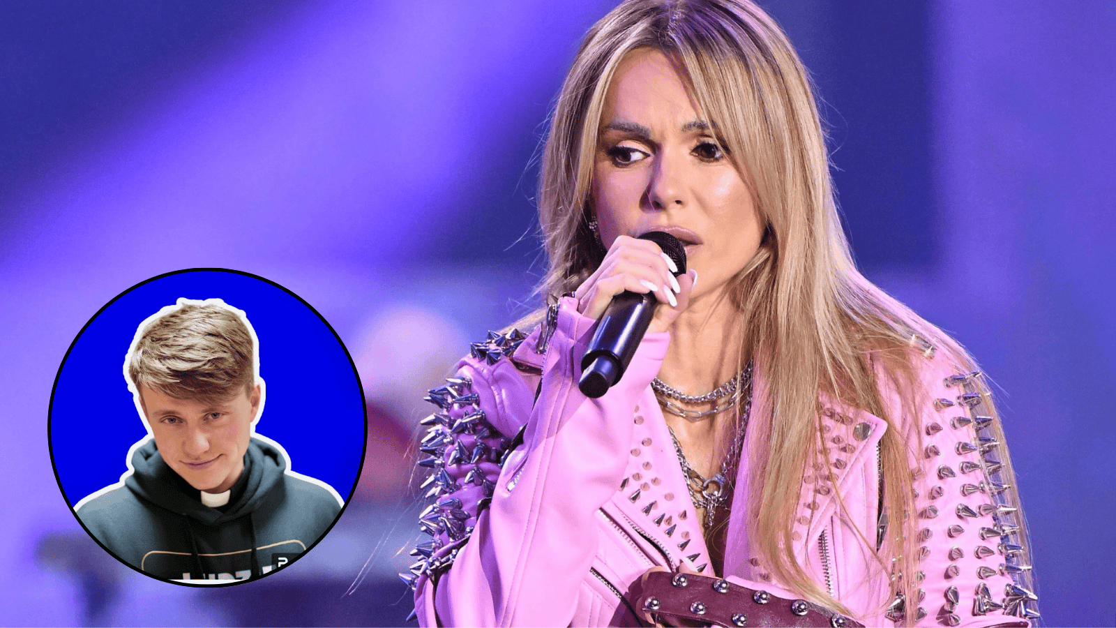 Doda chce rozwodu kościelnego? Zapytaliśmy księdza, czy ma na to realne szanse