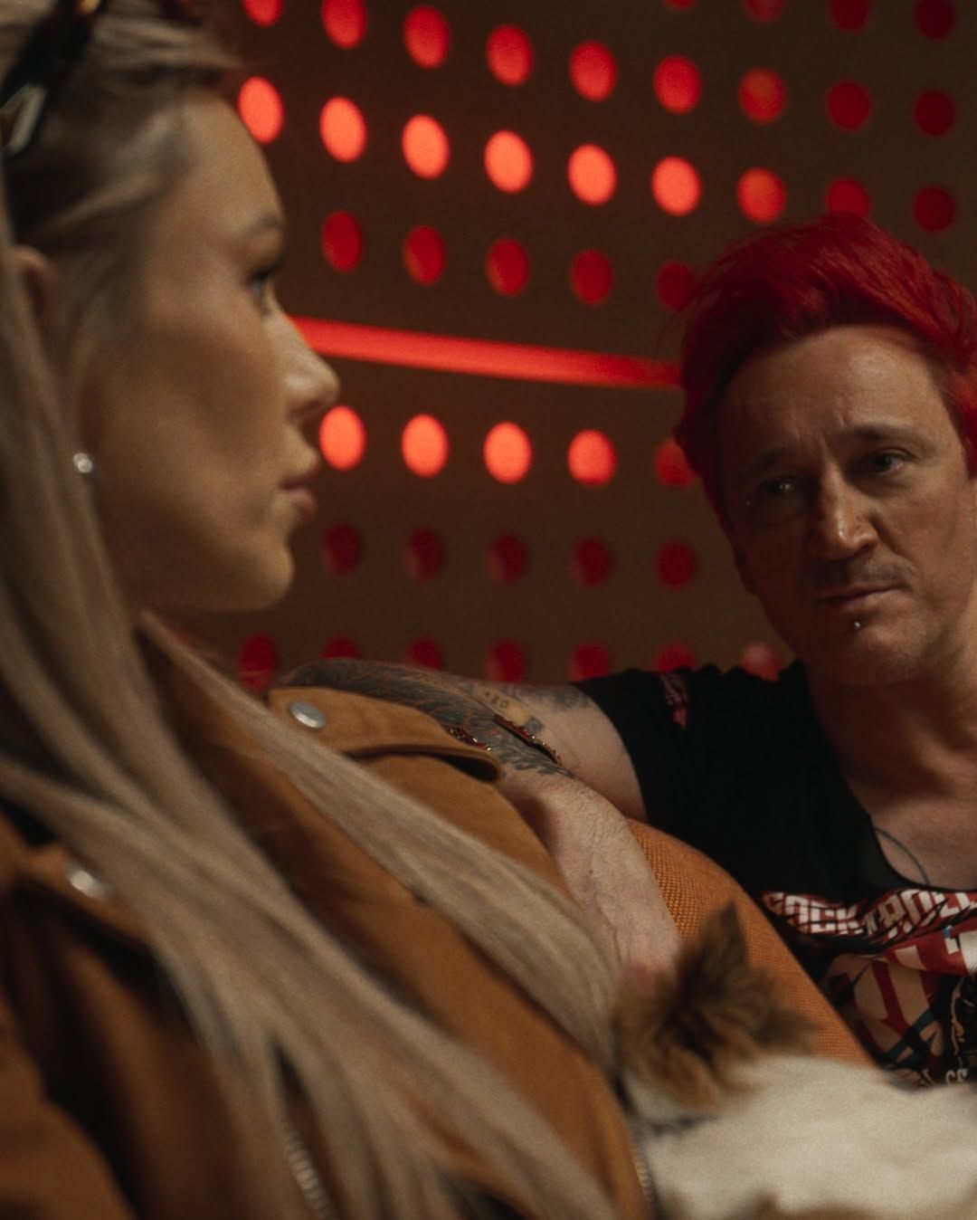 "Ty nie znajdziesz miłości tak jak ja". Zaskakujące wyznanie Michała Wiśniewskiego