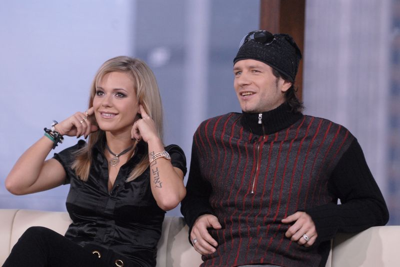 Tak wyglądała relacja Dody i Majdana. Artystka ujawnia prawdę