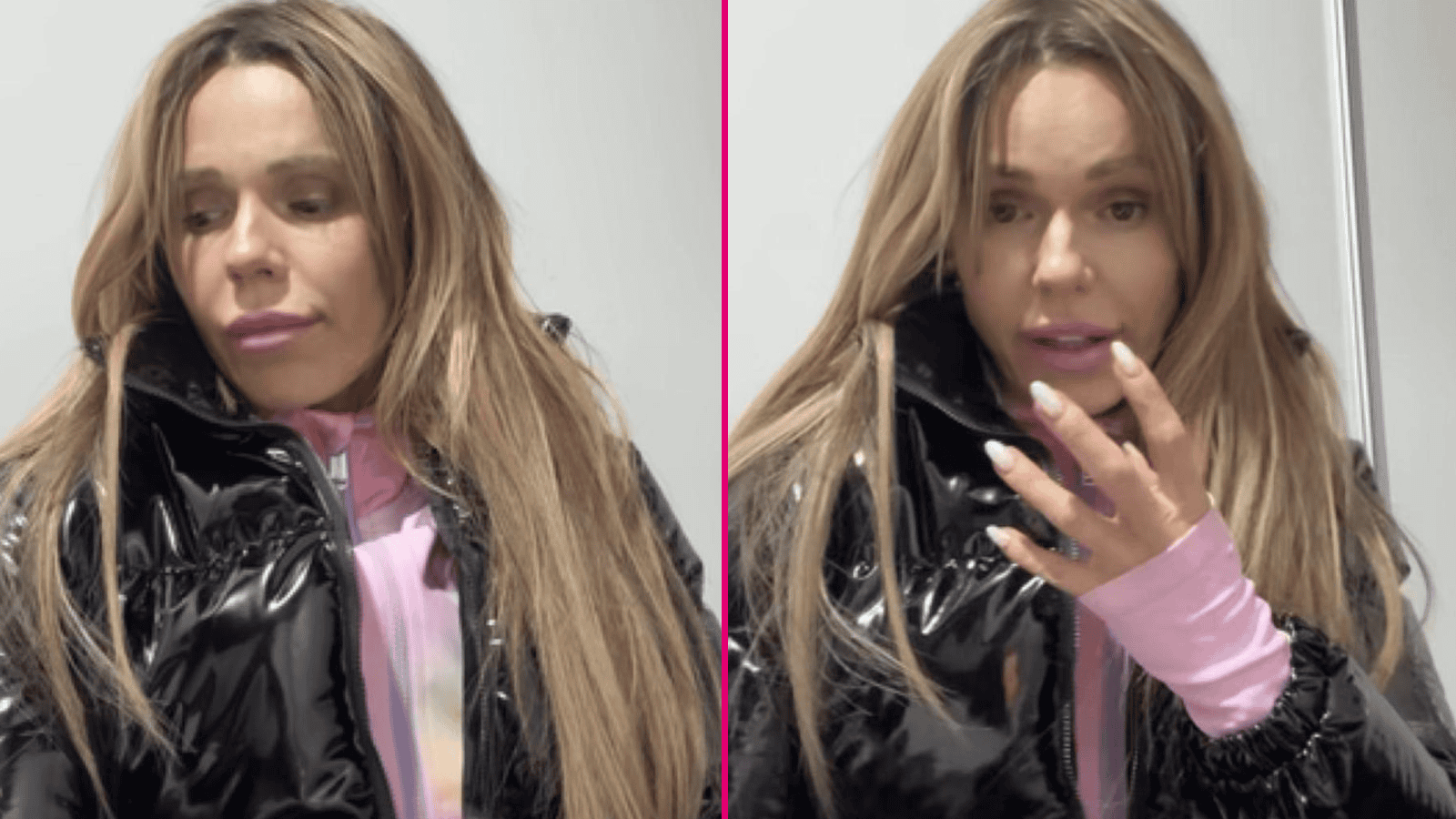 Doda przerwała milczenie ws. Sylwestra. Opowiedziała dokładnie co się dzieje. „To jest najgorsze”