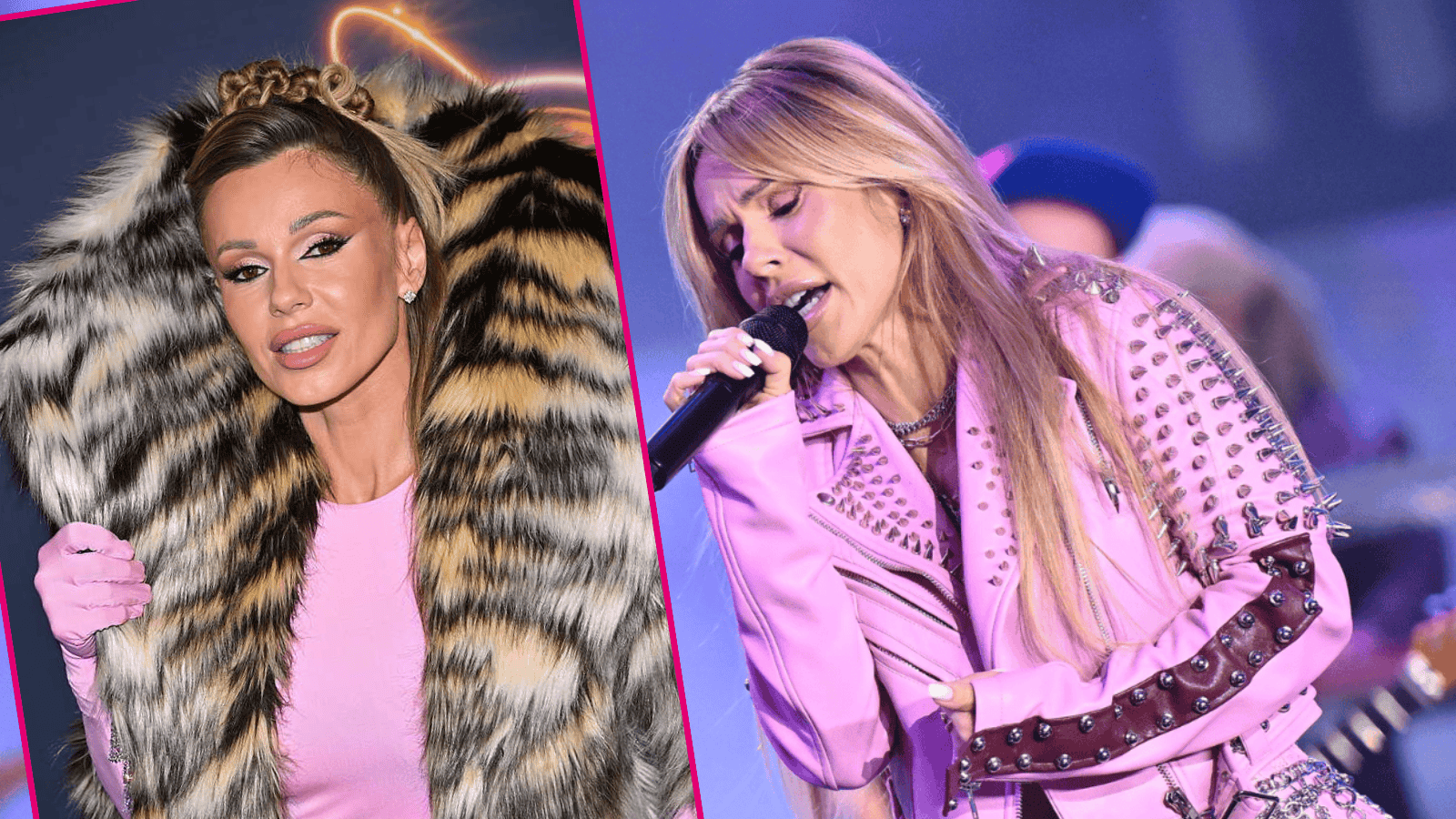 Doda przerwała milczenie. Padły słowa o przekraczaniu swoich granic