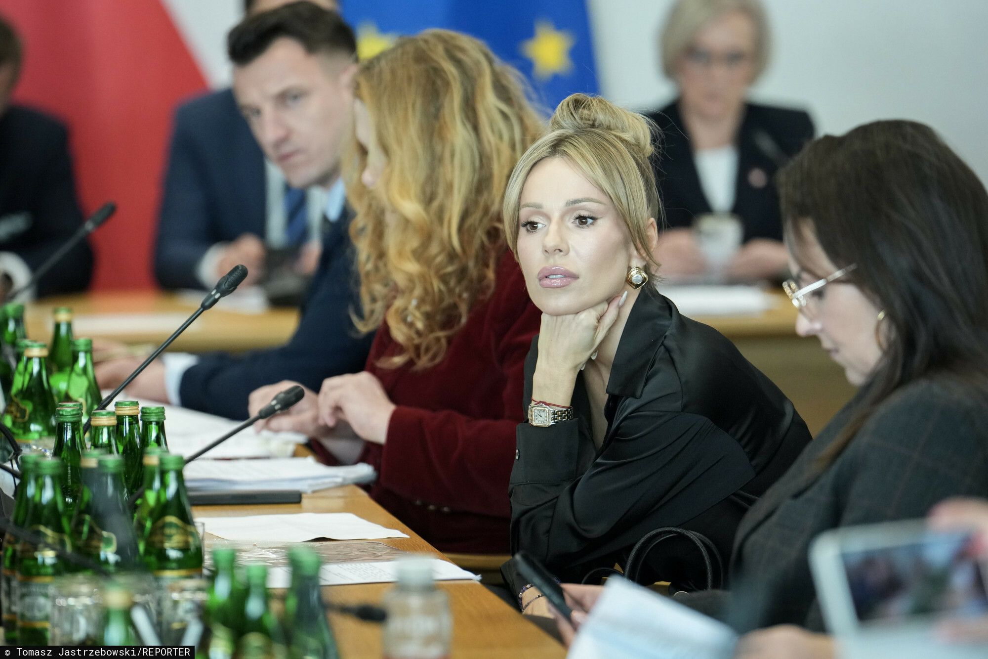 Doda uderza w Owsiaka. Wyjawiła, jak została potraktowana