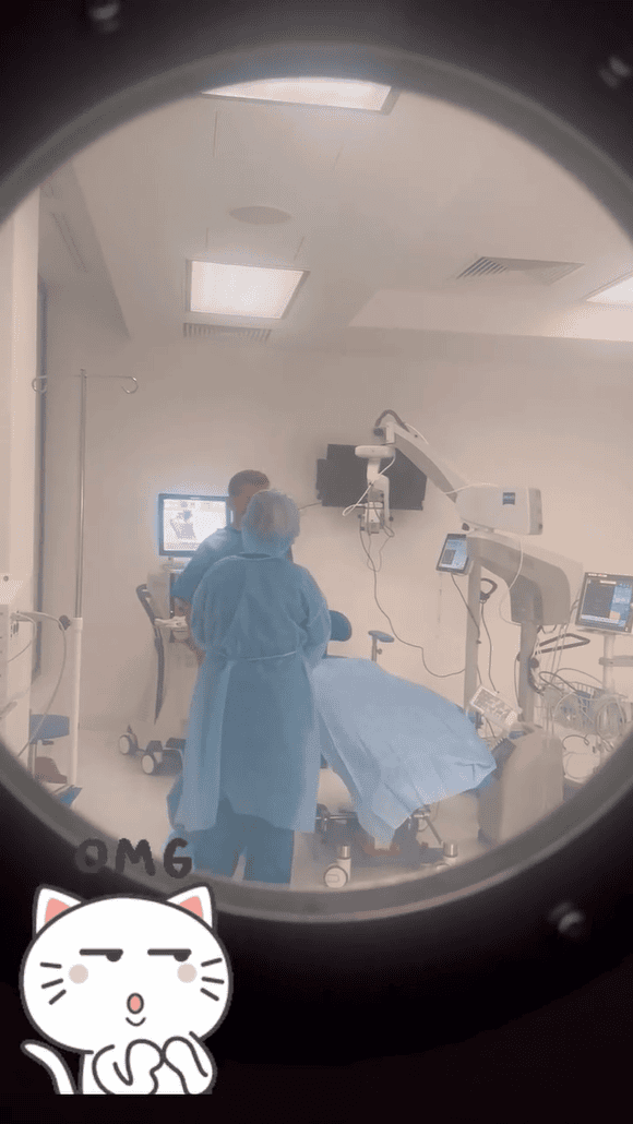 Doda zabrała głos prosto z oddziału. Przekazała smutne wieści "Ostatni raz mnie widzi"