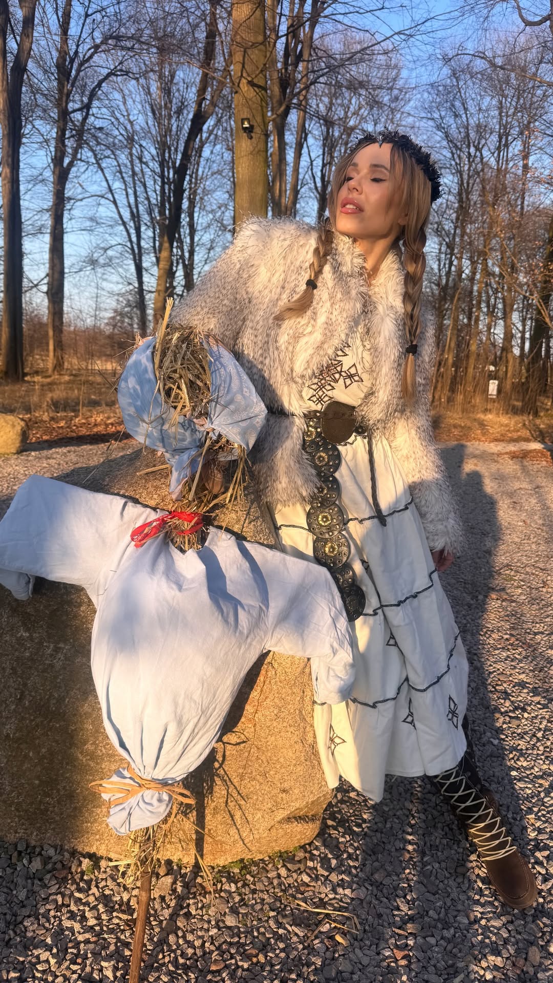 Doda wprost o adopcji dziecka. Ludzie nie mieli pojęcia