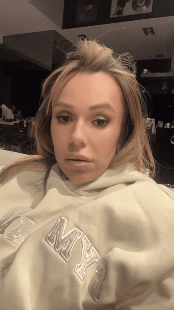 Doda wydała oświadczenie. Gorzkie słowa pod adresem internautów