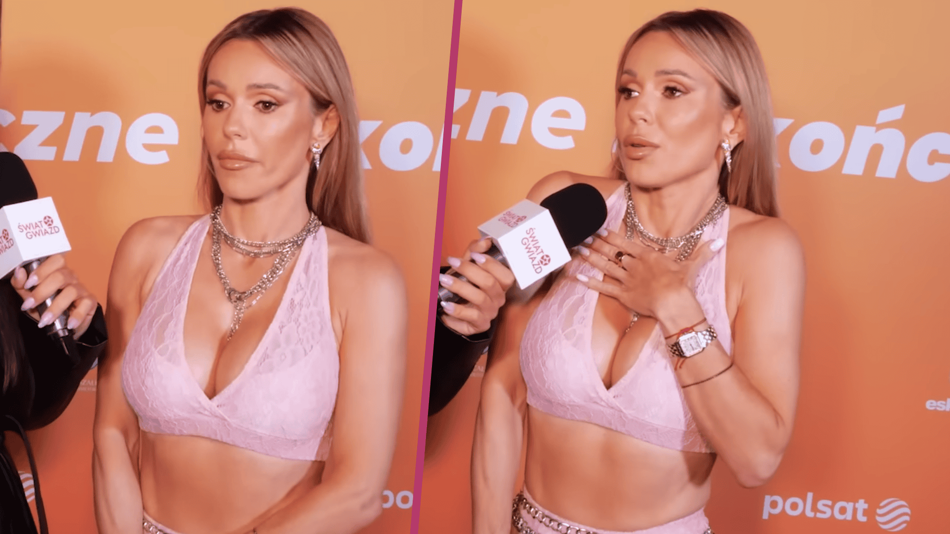 Doda pierwszy raz o NOWYM ZWIĄZKU. Wyciągnęliśmy to z niej! Ale nowina