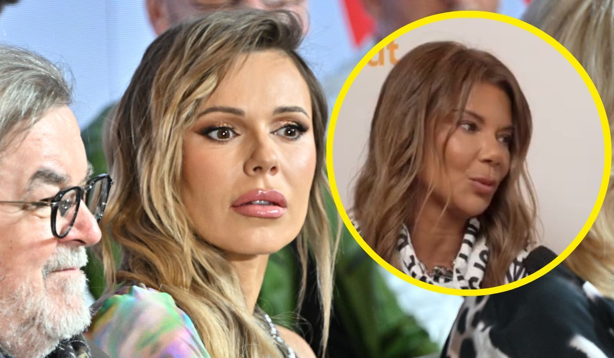Doda i Edyta Górniak