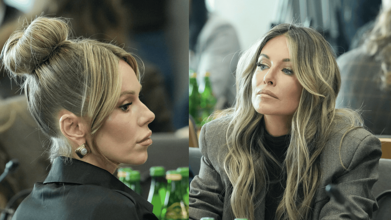 Doda i Rozenek-Majdan przy jednym stole. Wielki zwrot akcji