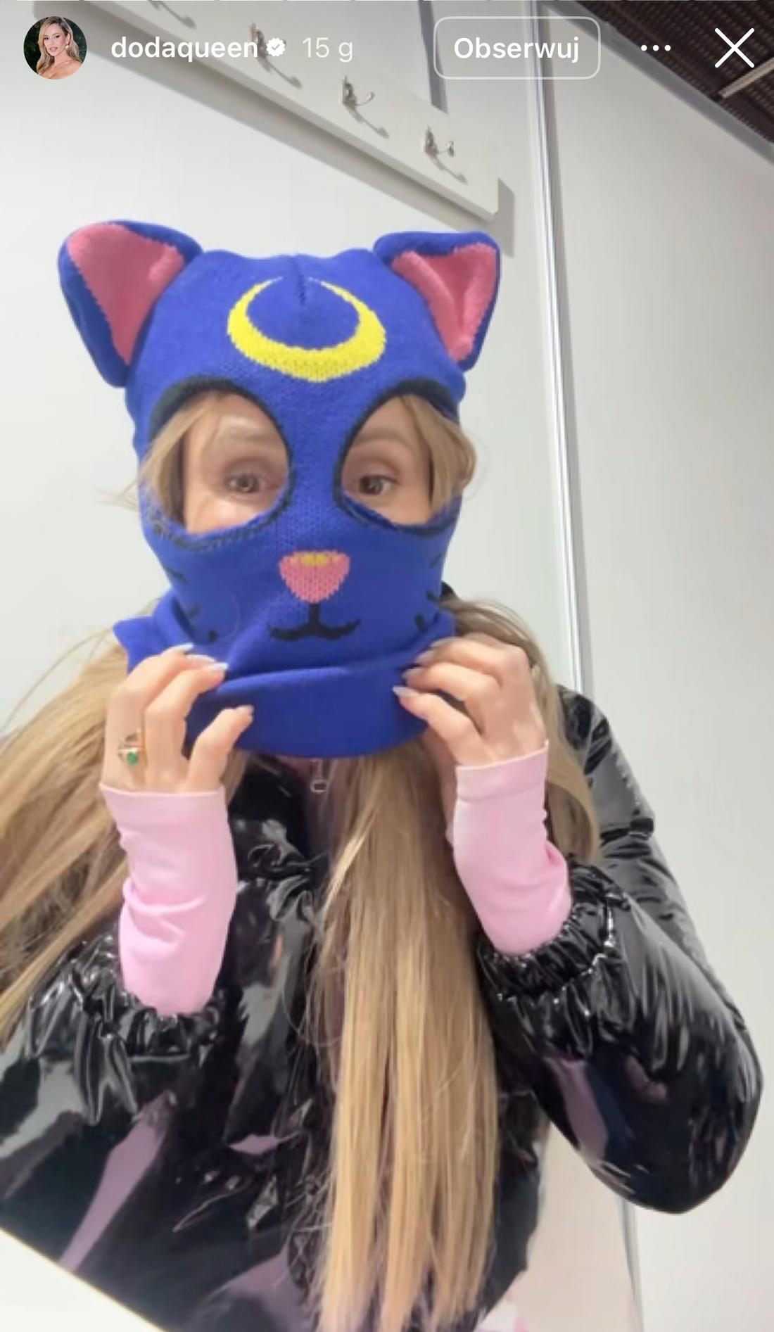 Doda przerwała milczenie ws. Sylwestra. Opowiedziała dokładnie co się dzieje. „To jest najgorsze”