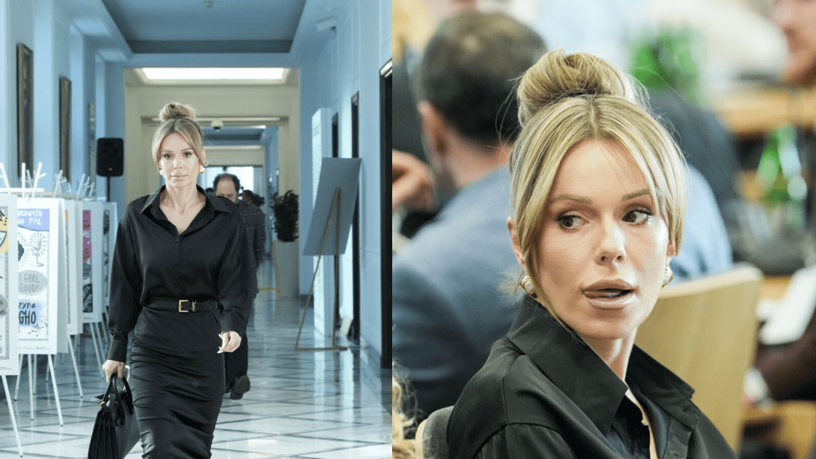 Doda nie miała litości dla posłanki. Tak zareagowała na jej śmiech