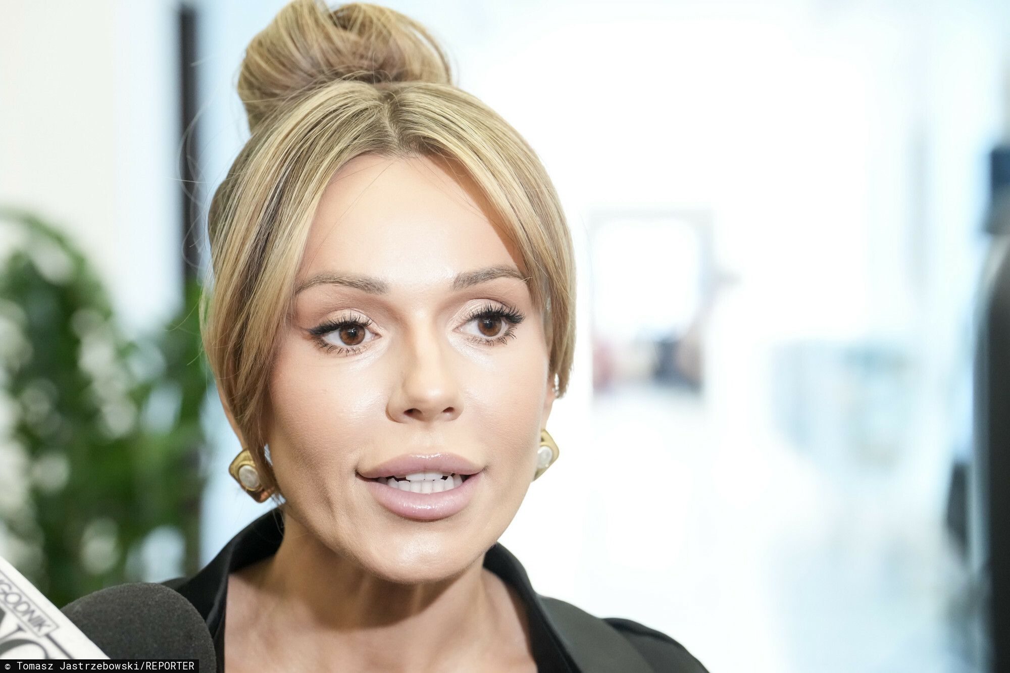 Niepojęte, jak Doda podpisała się na sejmowym dokumencie. Ludzie przecierają oczy