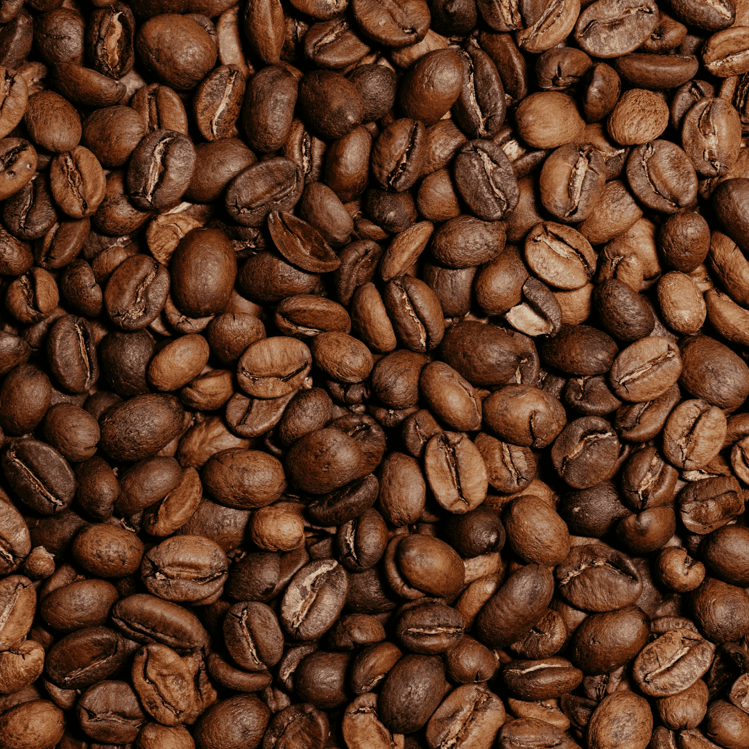 Zapomniałam o espresso. Ta mała czarna podkręca metabolizm i hamuje apetyt na cały dzień