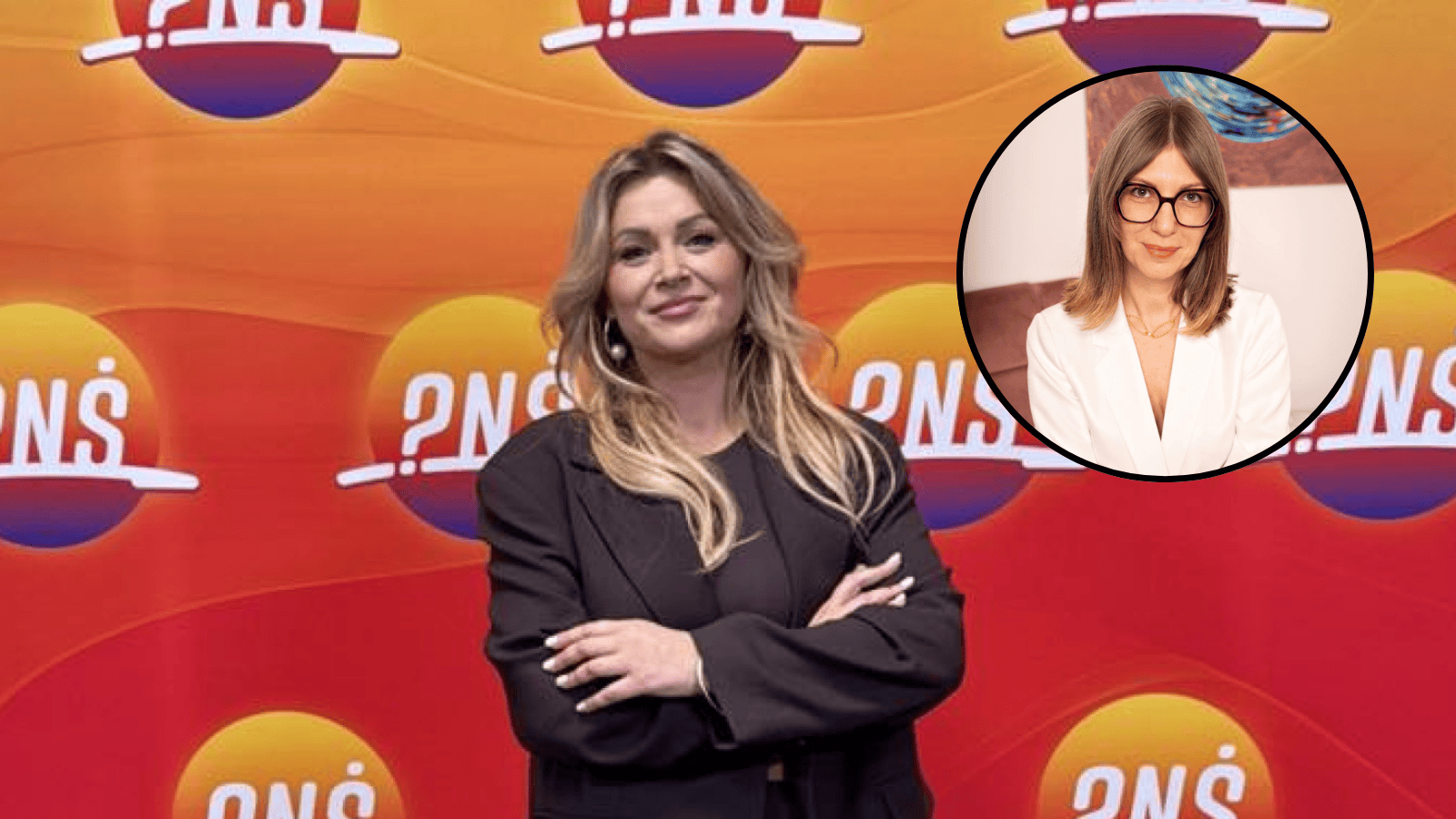 Doktor miłość w "Pytaniu na śniadanie", 