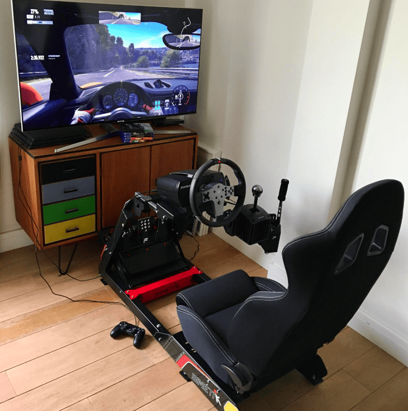 Tak mieszka Kuba Badach i Ola Kwaśniewska. To nie jest typowa willa gwiazd