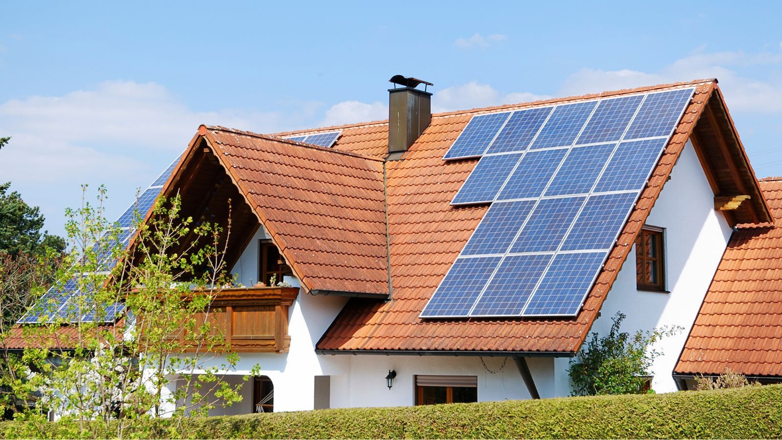 8 lat temu zainstalował fotowoltaikę. Teraz pokazał rachunki, sumy mogą mocno zdziwić