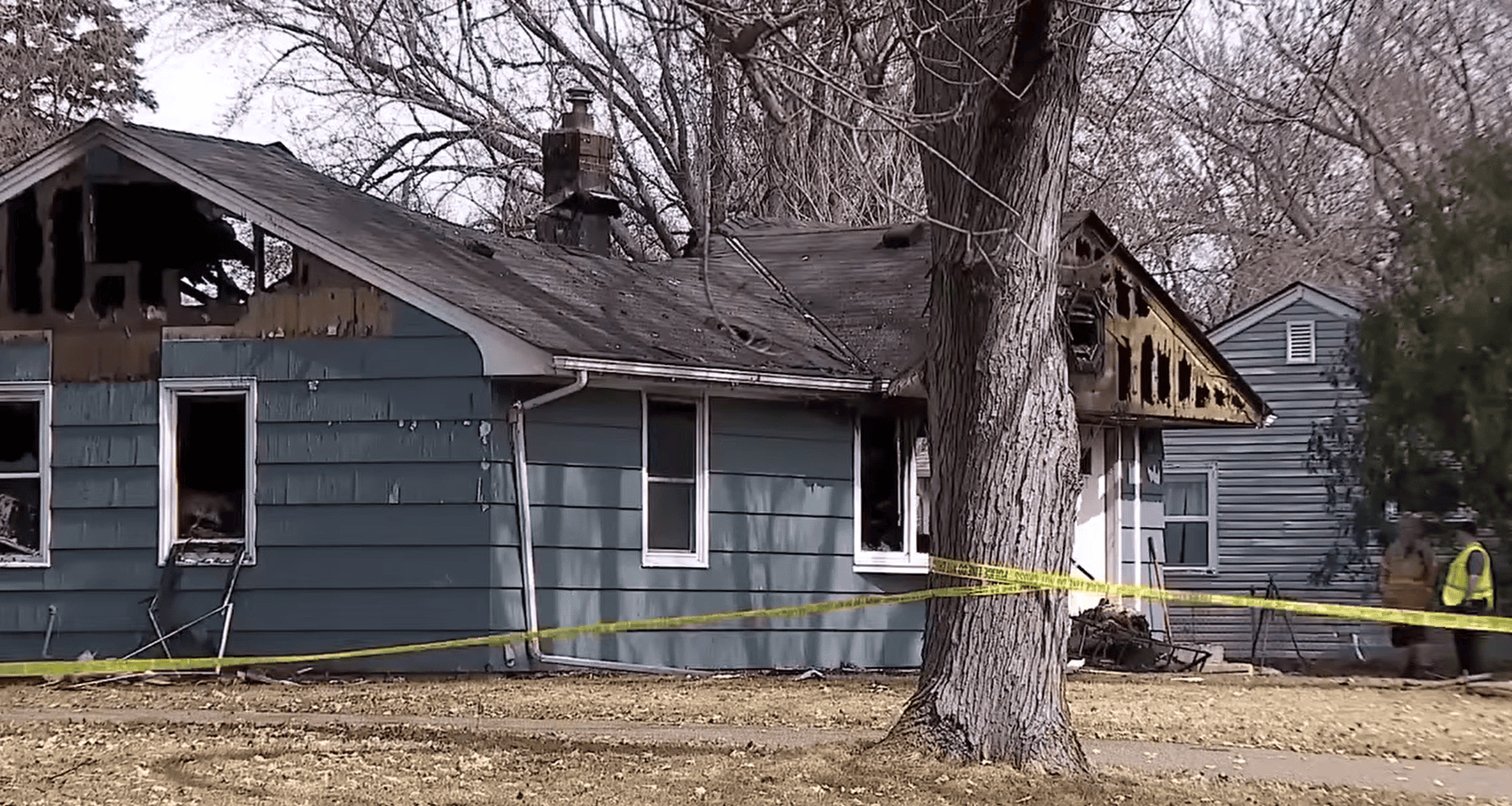 Nie żyje ceniona dziennikarka i jej troje malutkich dzieci. Szczegóły tragedii mrożą