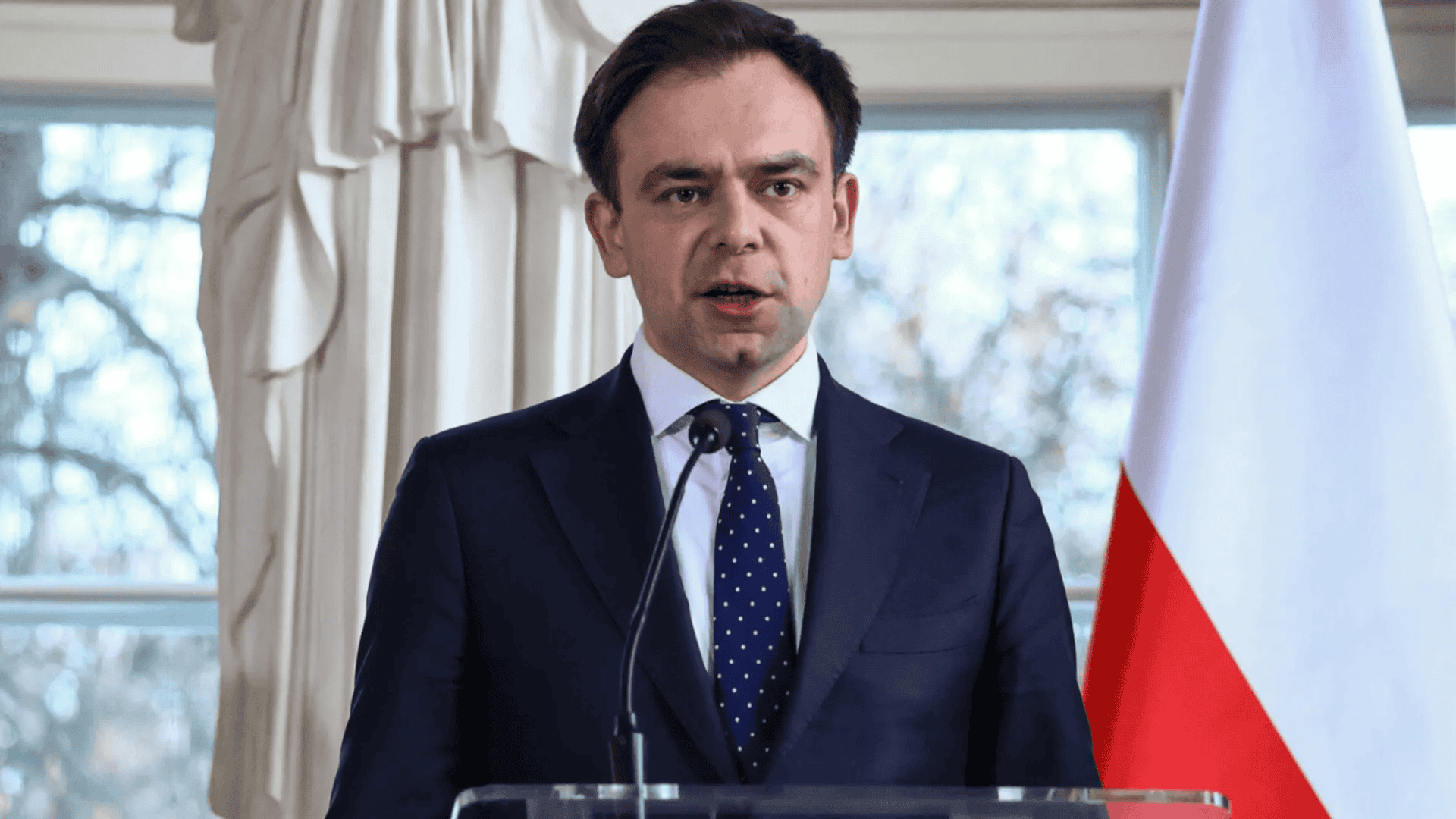 Koniec z brakiem nowych mieszkań w Polsce. Właśnie wpłynęły miliardy złotych, rząd ma ambitny plan