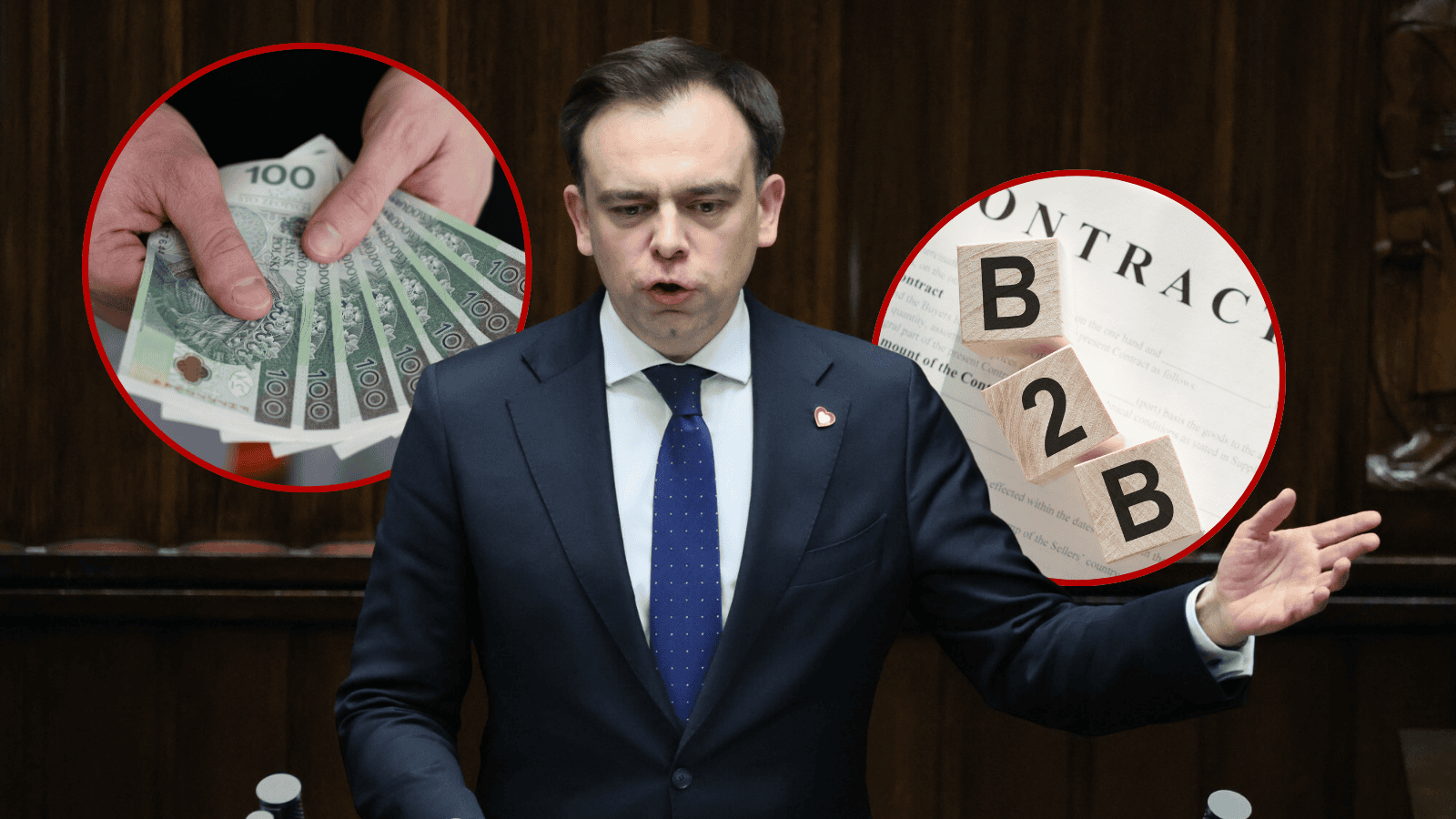 Co czeka przedsiębiorców w 2026 roku? Zapowiadane zmiany