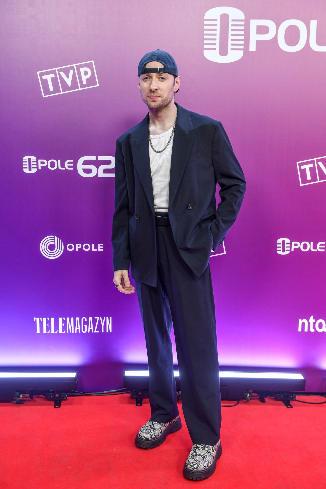 Gwiazdy w Opolu. Doda, Lewandowska, Markowska, Chylewska