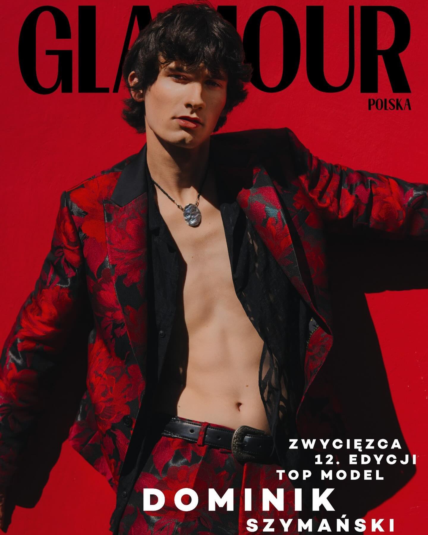 Finał "Top Model". Kto wygrał? Kim jest Dominik Szymański?