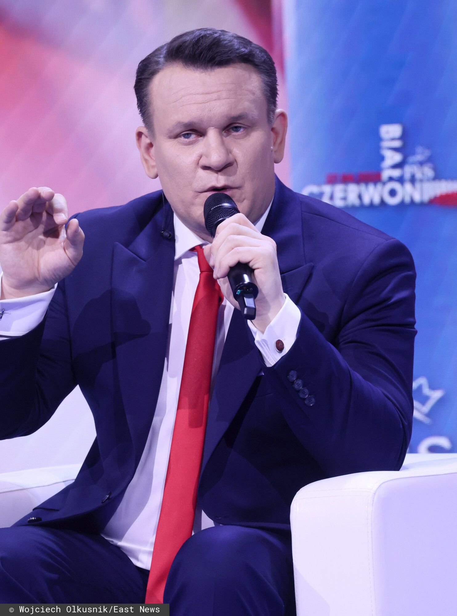 Co łączy Joannę Krupę i Dominika Tarczyńskiego? Wszystko stało się jasne
