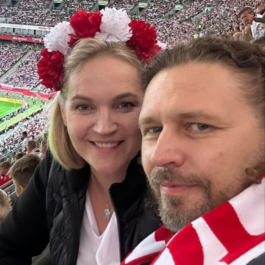 Tyle zarabia mąż Dominiki Chorosińskiej. Niewyobrażalna kwota